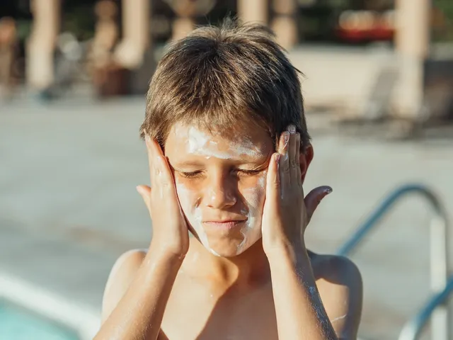 Nos solaires visage favoris pour l’été 2023