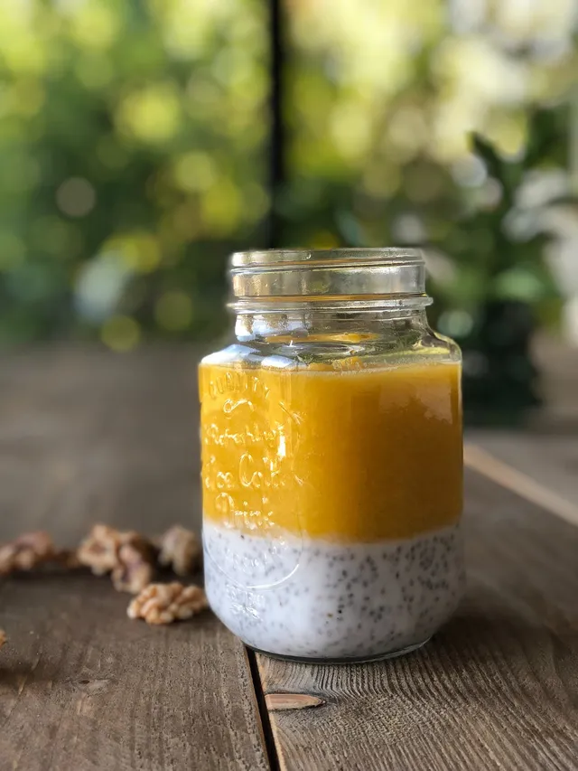 Comment consommer les graines de chia ?