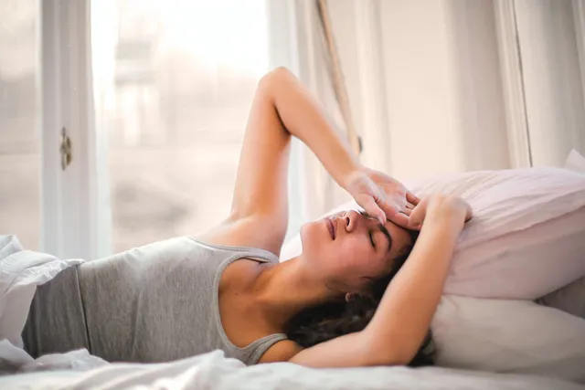 Tomber malade avec la clim