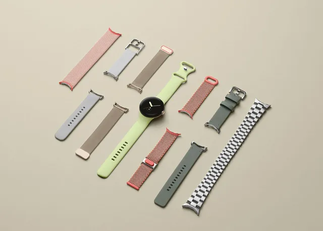 Que vaut la Pixel Watch niveau santé ?