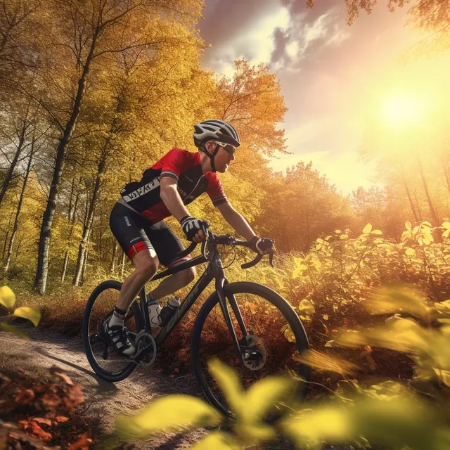 Le vélo : Un engin de santé à exploiter
