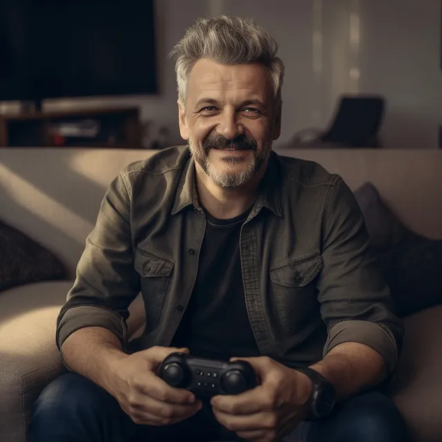 Les jeux vidéo ne sont pas que nocifs pour la santé, loin de là