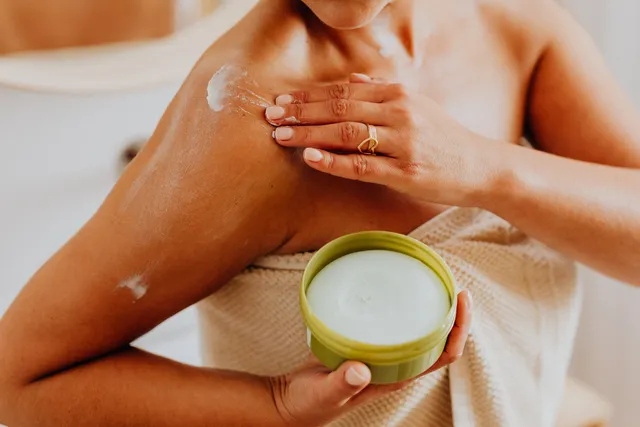 Top 3 crème pour le corps de parapharmacie