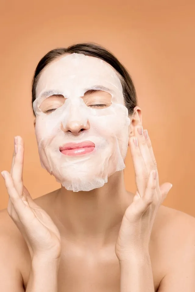 Skincare en supermarché