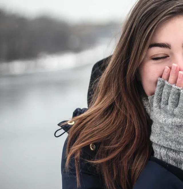 Réparer et hydrater sa peau en hiver