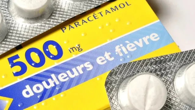 Deux boîtes de paracétamol max par client désormais