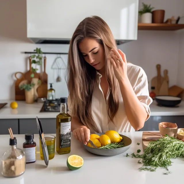 Lutter contre la perte de cheveux : Comprendre et contrer ce phénomène courant