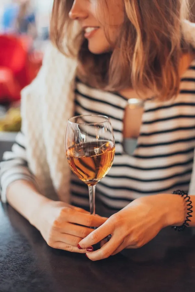 À partir de combien de verres est-on alcoolique ?