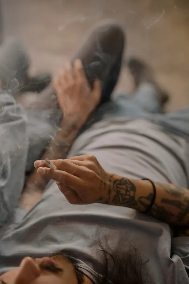 Augmentation de prix des cigarettes en France