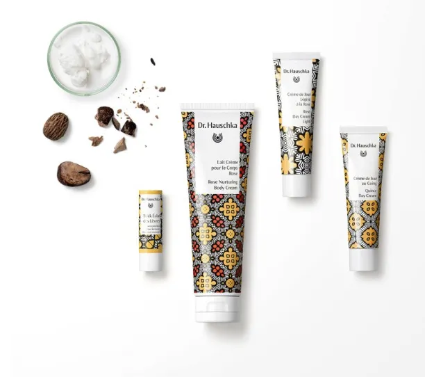 Beurre de Karité Dr. Hauschka