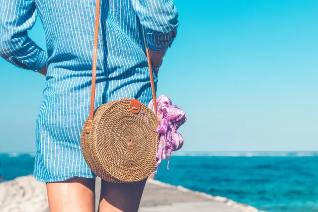 Comment s'habiller quand on transpire beaucoup ?
