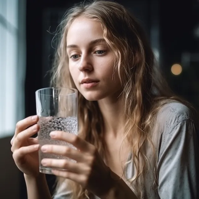 L'importance de boire beaucoup d'eau : le secret d'une vie saine