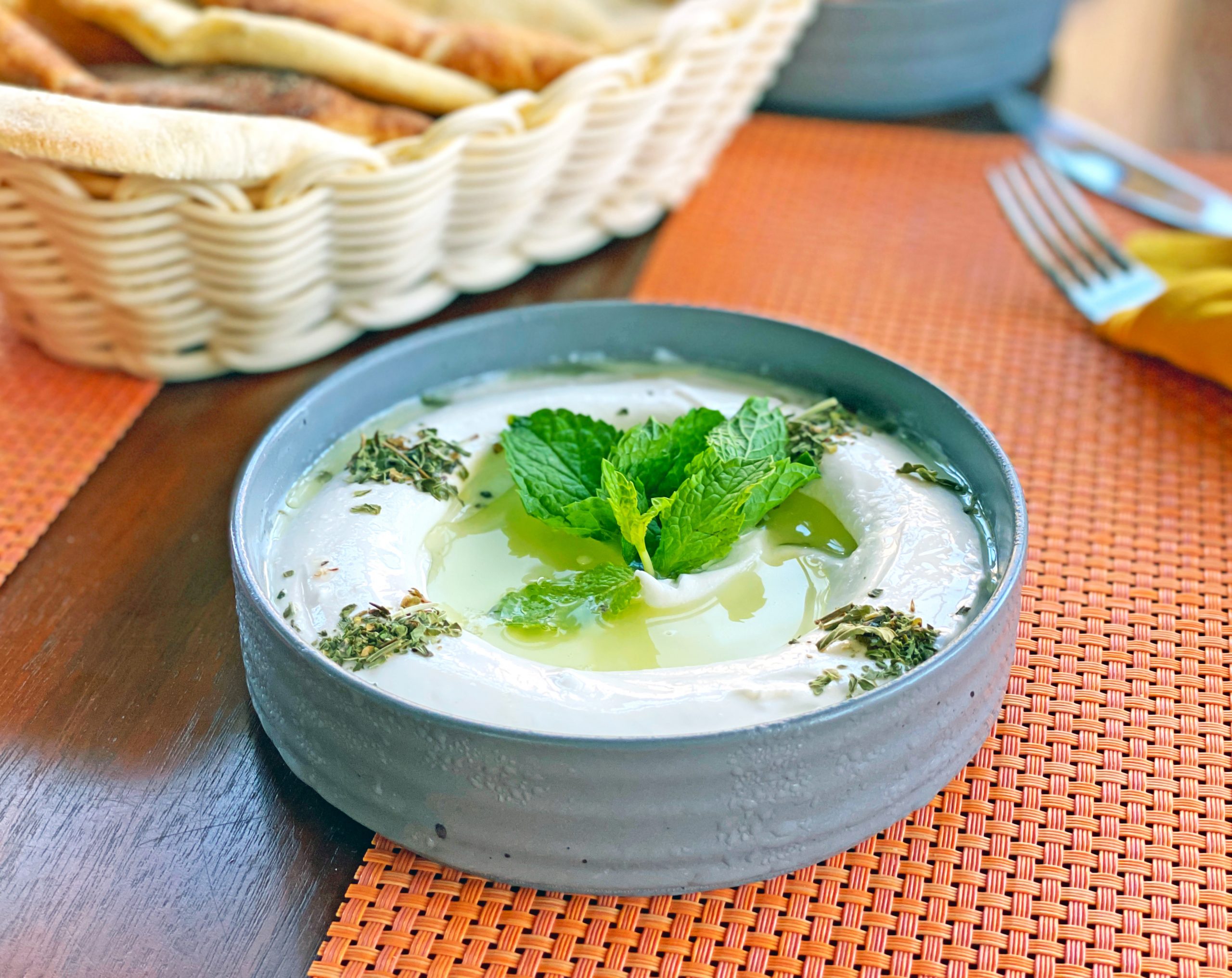 La Meilleure Recette De Tzatziki Maison